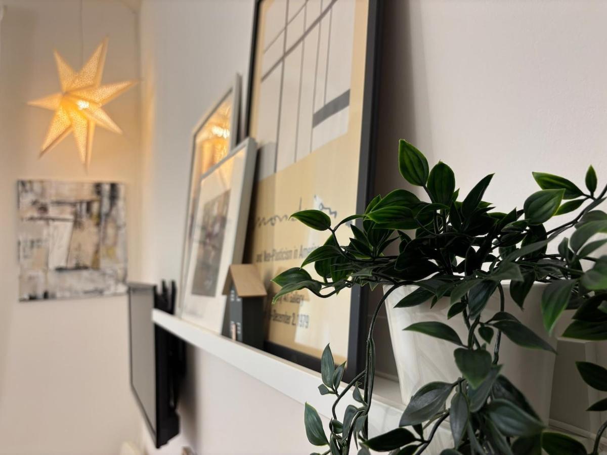 Apartamento Ilia12 Roma