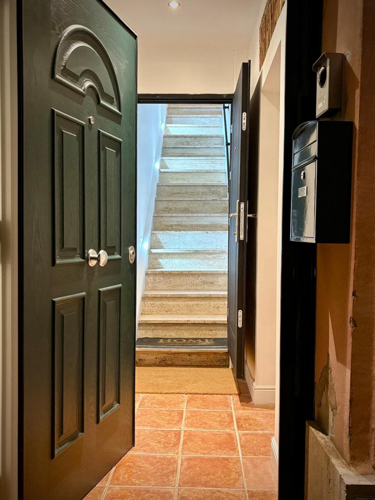 Apartamento Ilia12
