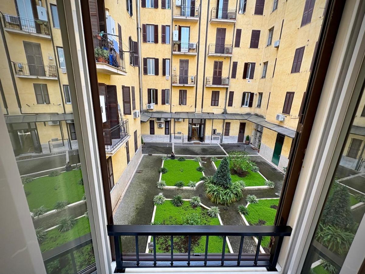 Appartamento Ilia12