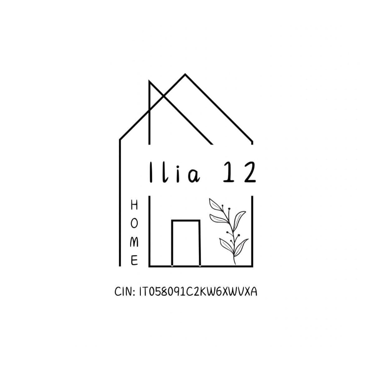 Appartamento Ilia12 Roma