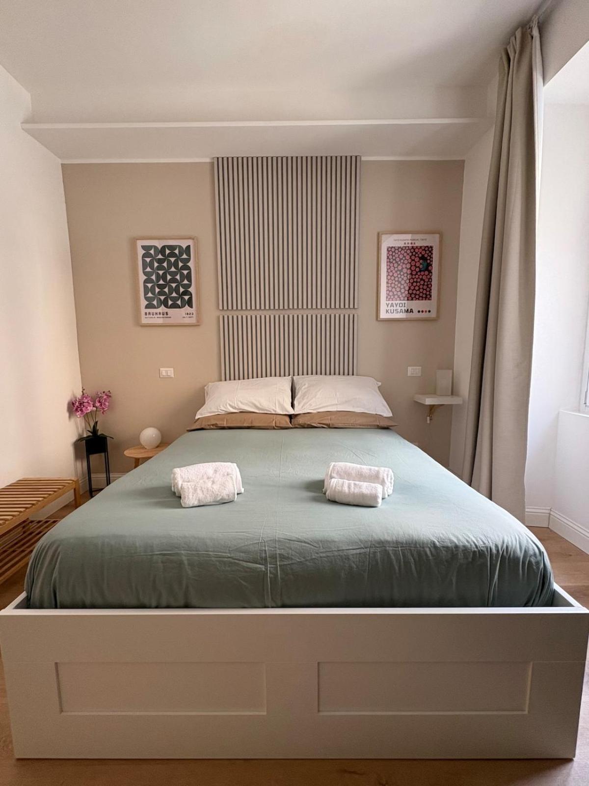 Apartamento Ilia12 *