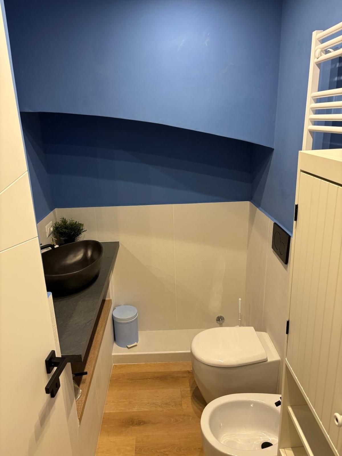 Apartamento Ilia12 Roma